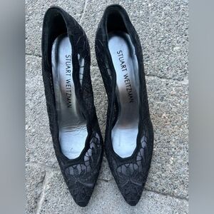 Stuart Weitzman Heels